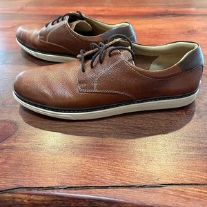 Johnston & Murphy Dress Shoes